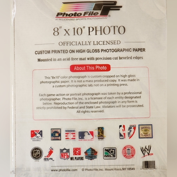 🏒 Official NHL San Jose Sharks Joe Thornton Photo - Picture 7 of 8